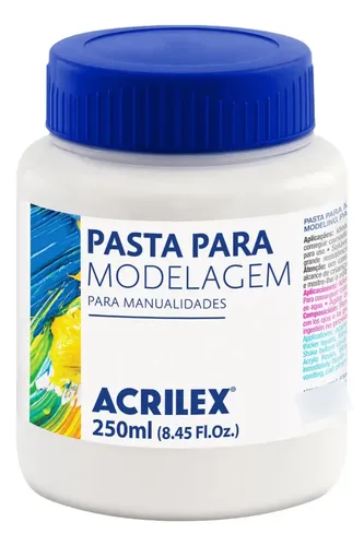 Pasta para modelagem