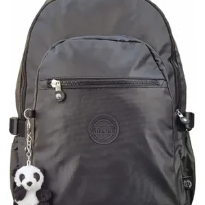Bolsa preta Tegaote