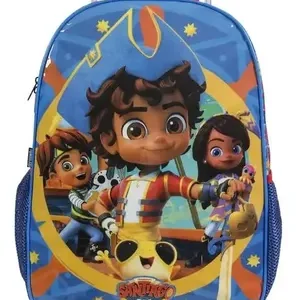 Bolsa Santiago