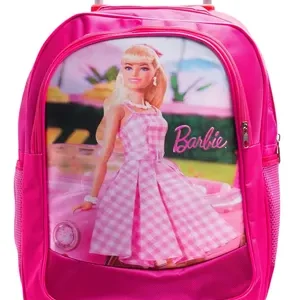 Bolsa barbie