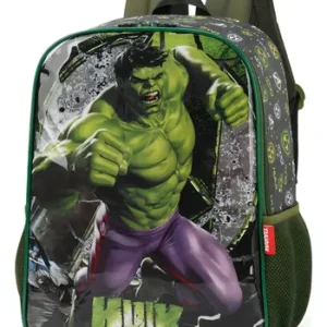 bolsa Hulk