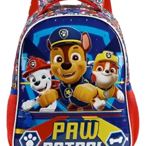 Bolsa Patrulha Canina