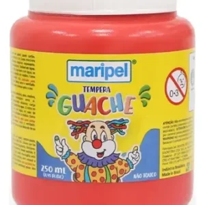 Tinta guache 250ml