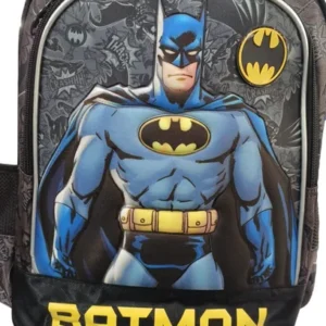 Bolsa masculina batman