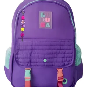 Bolsa luluca