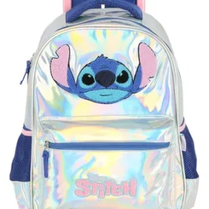 Bolsa stitch