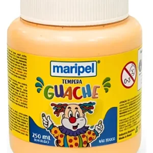 Tinta guache 250ml