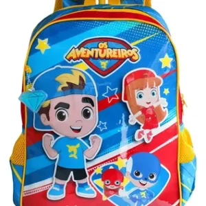 Bolsa os aventureiros