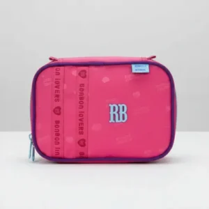 Estojo RB lovers