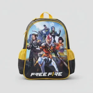 Bolsa Free fire