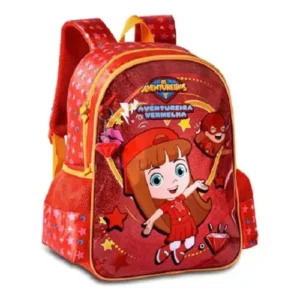 Bolsa Os aventureiros