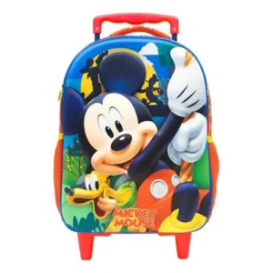 Bolsa Mickey mouse
