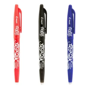 Caneta pilot frixion