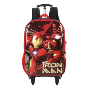 Bolsa Homem de ferro
