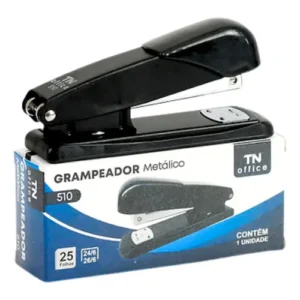 Grampeador Metalico 510