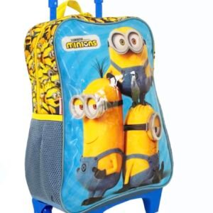 Bolsa Minions