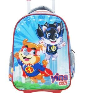 Bolsa Yins