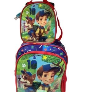 Kit bolsa Kids