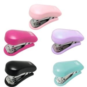 Grampeador mini tilibra