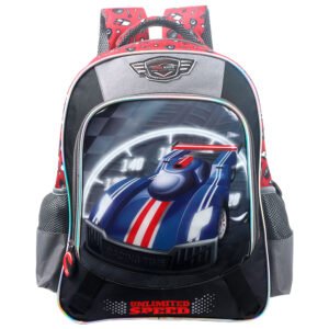 Bolsa Yins kids