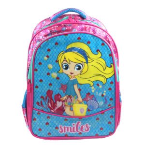 Bolsa Smiles