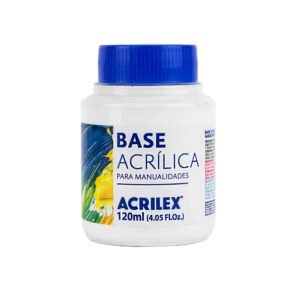 Base Acrilica 120ml