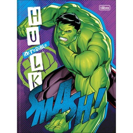 Agenda hulk