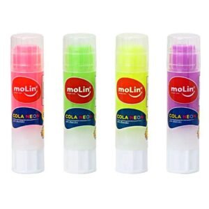 Cola bastao neon