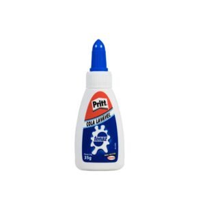 Cola pritt lavavel