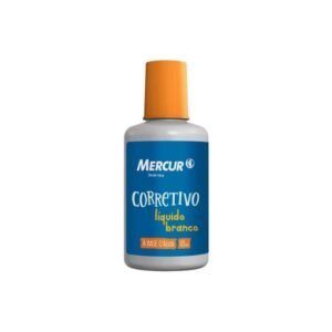 Corretivo liquido branco