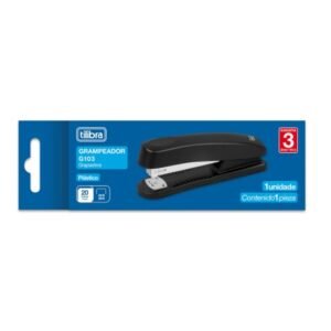 Grampeador g103 tilibra