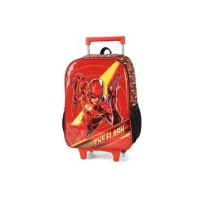 Bolsa masculina The Flash