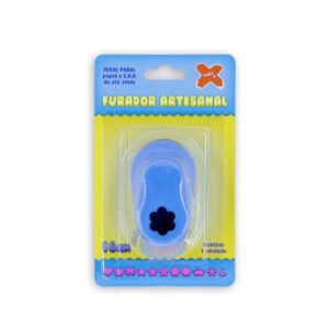 Furador Artesanal