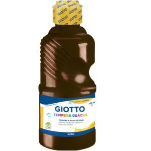 Tinta giotto 250ml