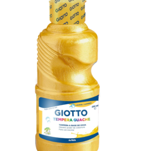 Tinta giotto 250ml