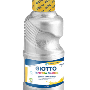 Tinta giotto  250ml