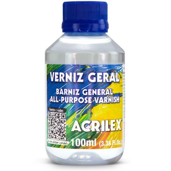 Verniz geral
