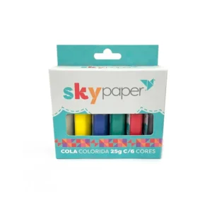 Cola skypaper