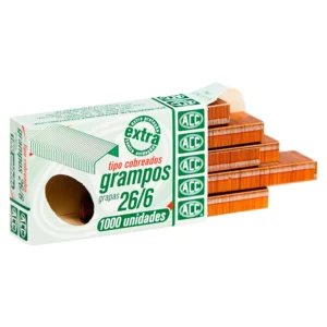 Grampos 26/6