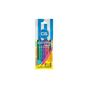 canetas esferográficas CiS Spirinho Scents