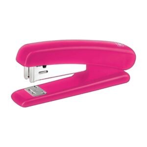 Grampeador rosa tilibra