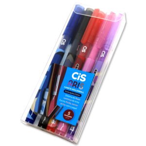 Canetas CiS Aris Rollerball