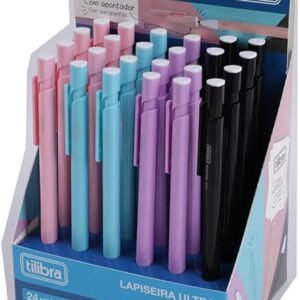 Lapiseira tilibra ultra