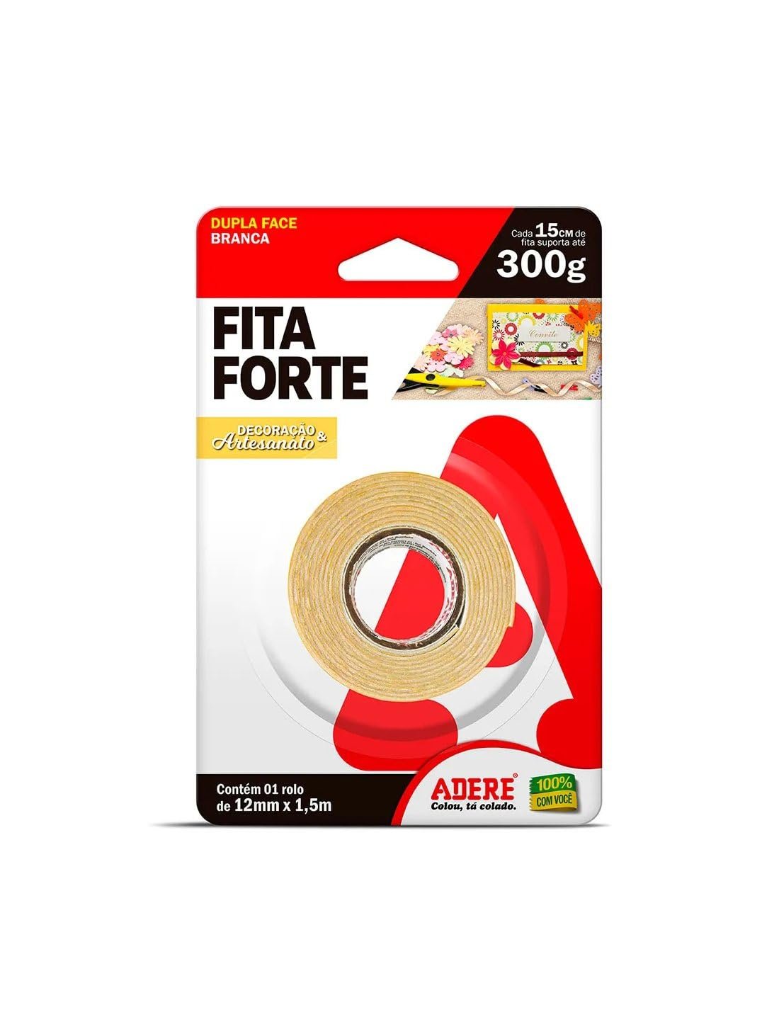 Fita forte
