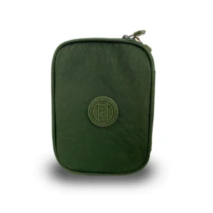 Estojo tegaote verde 523,00