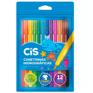 canetinhas hidrográficas CIS
