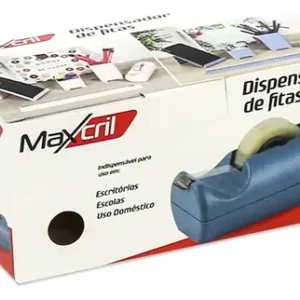 Dispensador de fita