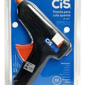 Pistola de cola quente CIS grande