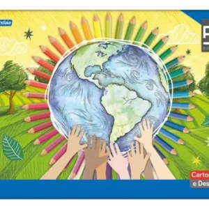 Caderno de cartografia