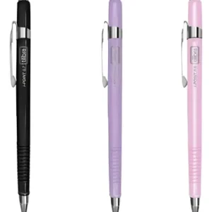 Lapiseira tilibra i-Point de 0,9 mm